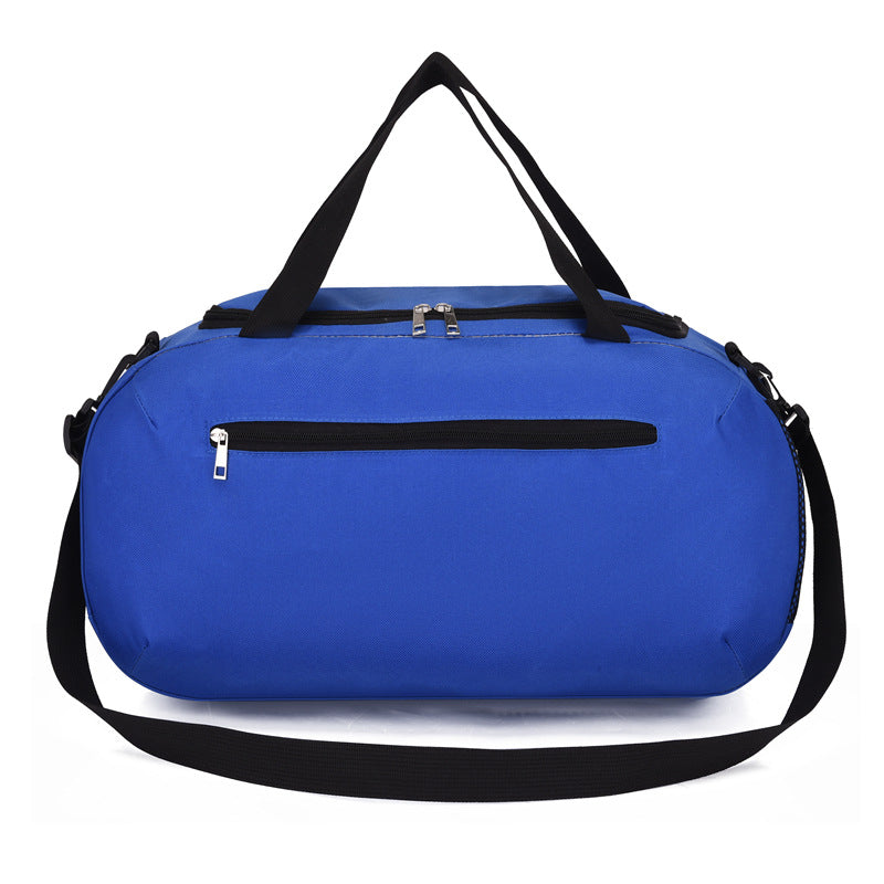Vielseitige leichte Reisetasche