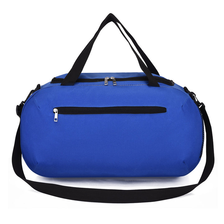Vielseitige leichte Reisetasche