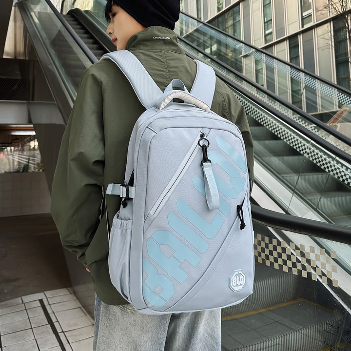 Ergonomischer Multifunktionaler Rucksack Karnz