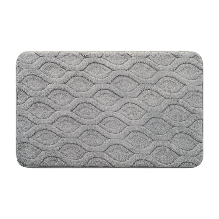 Badezimmer Memory Foam Matte Karnz
