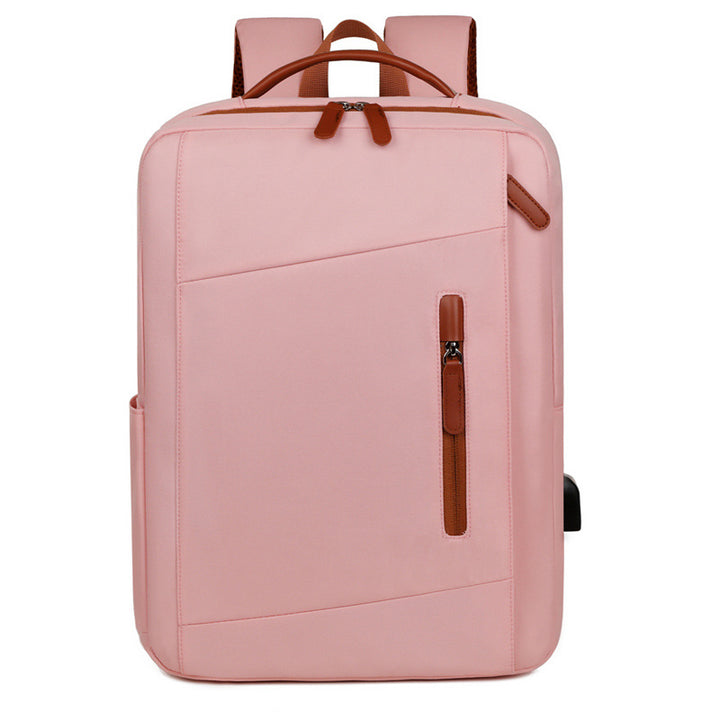 Slim Tech-freundlicher Rucksack Karnz