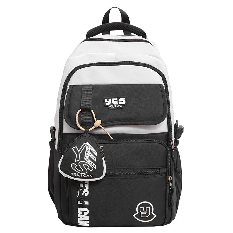 Vielseitiger Urbaner Rucksack Karnz