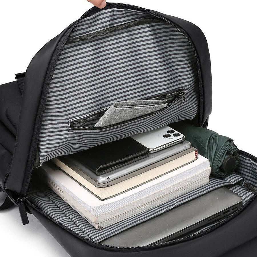 Wasserdichte Laptop-Rucksack Karnz