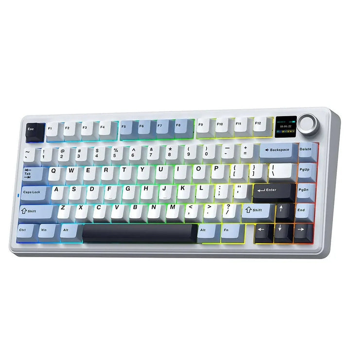 Mechanische Gaming-Tastatur Karnz