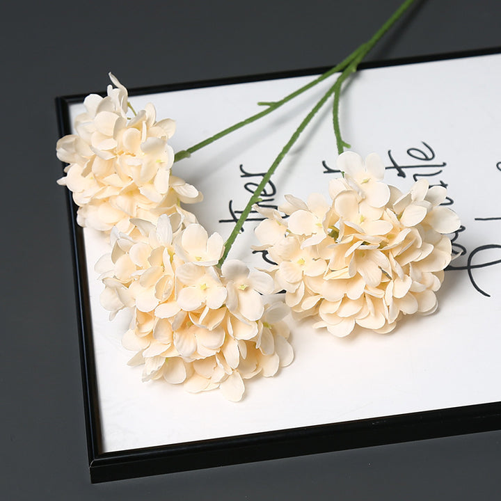 Dekorative Kunstblume für die Heimdekoration