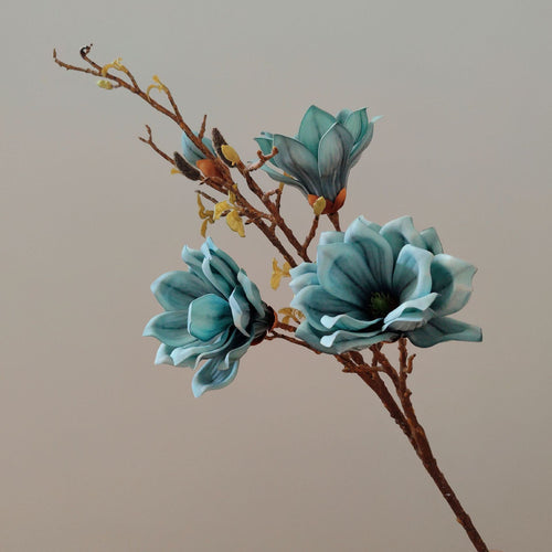 Elegante florale Stielanordnung
