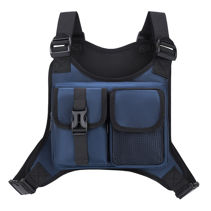 Utility Brusttasche