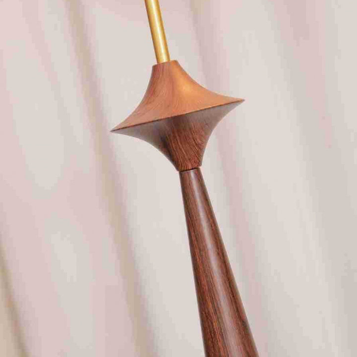 Moderne verstellbare Bogen-Stehlampe