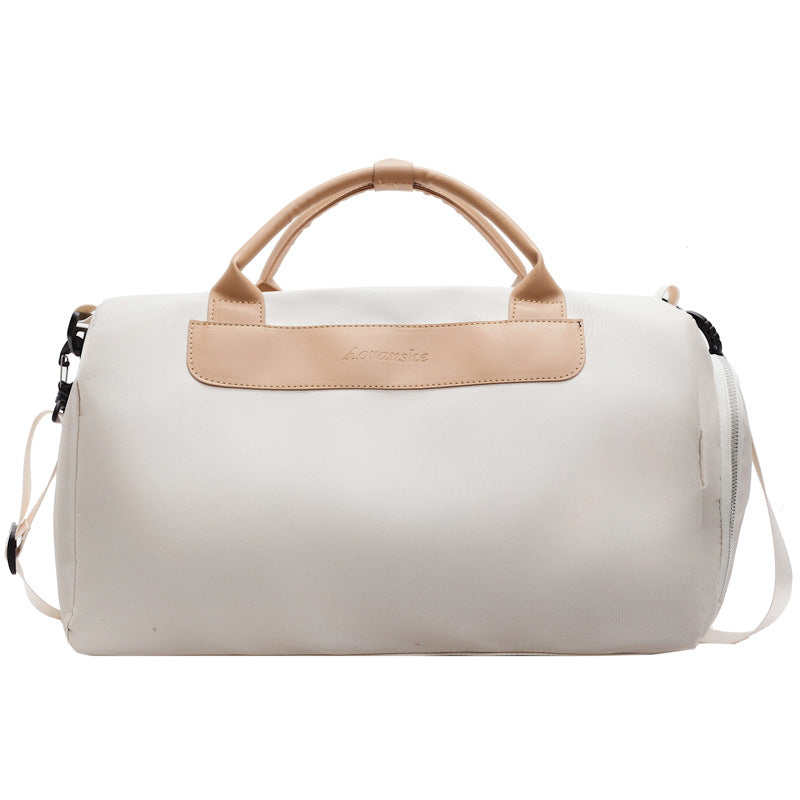 Premium wasserabweisende Reisetasche