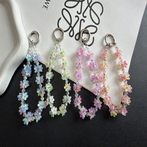 Blumencharme Handykette Karnz