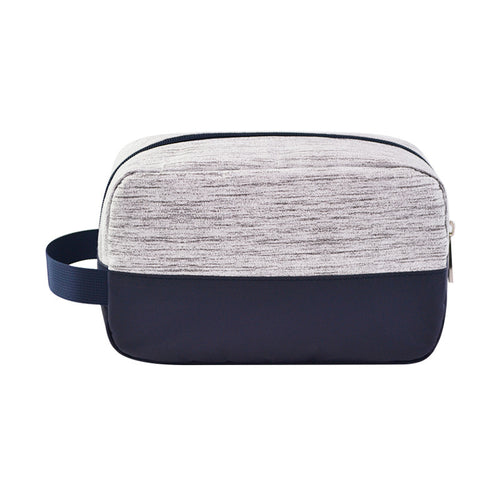 Kompakte Multifunktions-Toiletten Tasche
