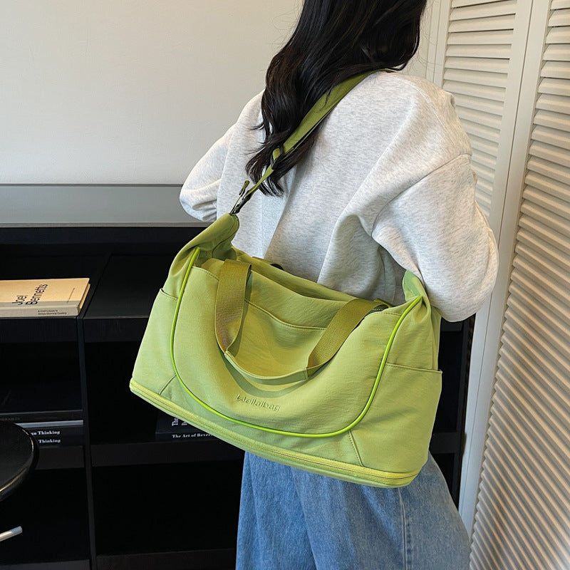 Vielseitige Reisetasche Karnz