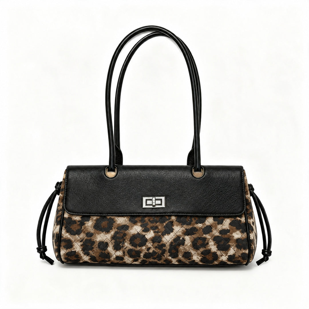 Leder-Tasche