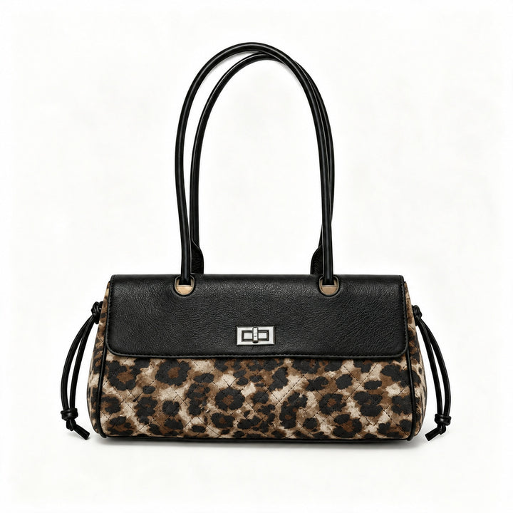 Leder-Tasche