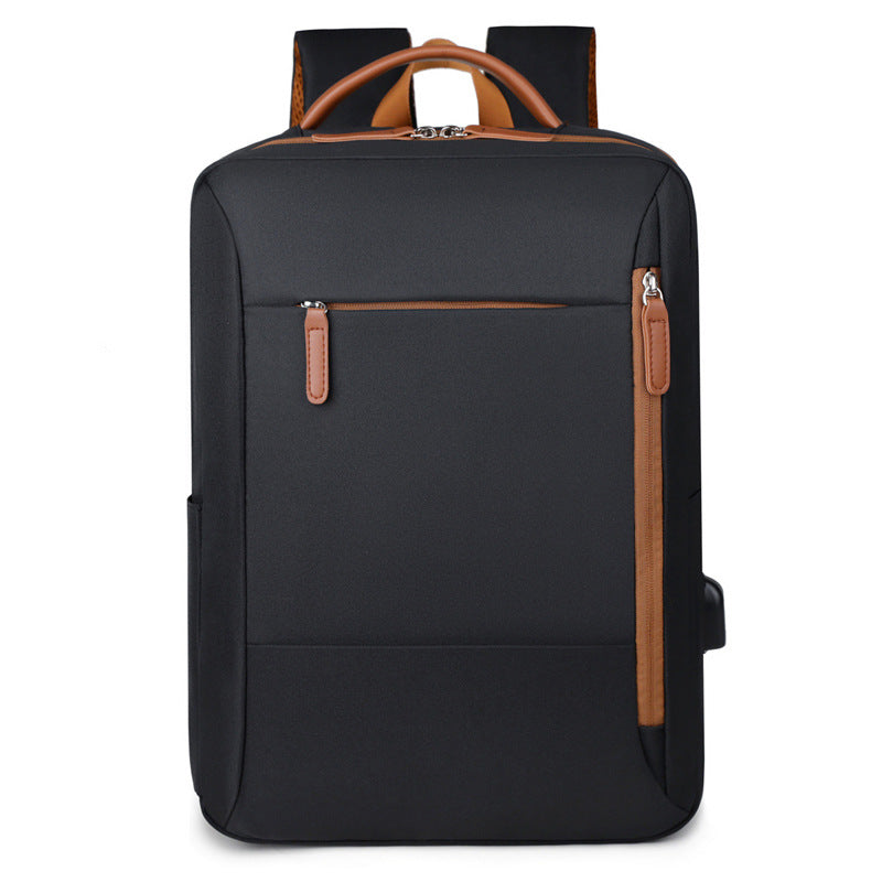 Ergonomischer Laptop-Rucksack Karnz