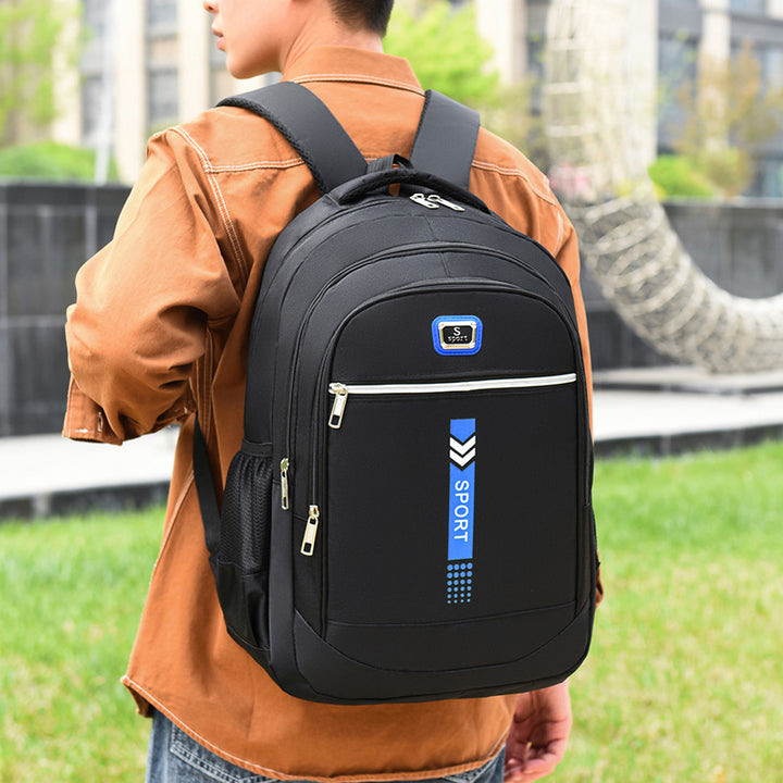 Ergonomischer Sport-Rucksack Karnz
