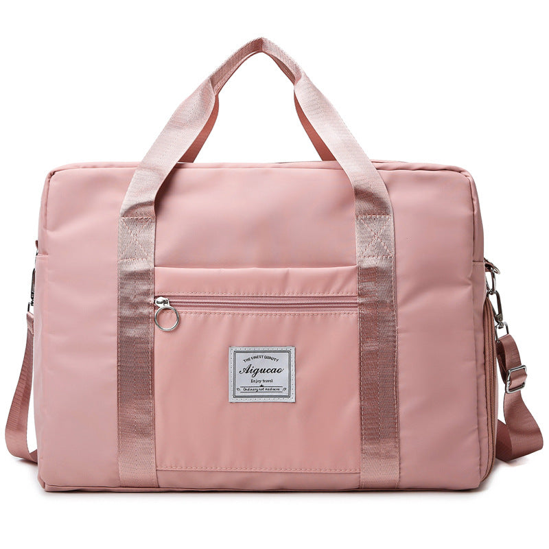 Multi-Funktionale Wochenendreise-Tasche