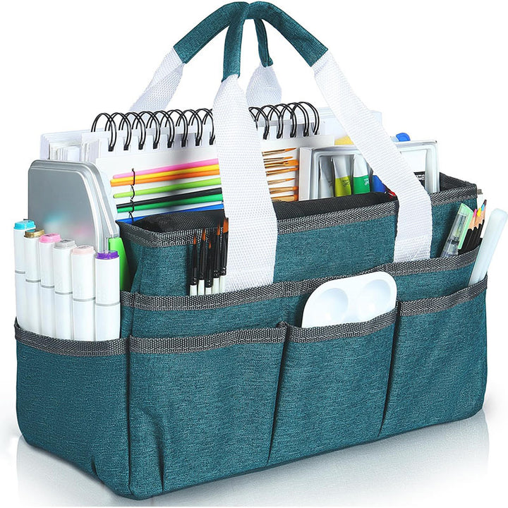 Organizer-Tasche Für Kreative Utensilien Karnz