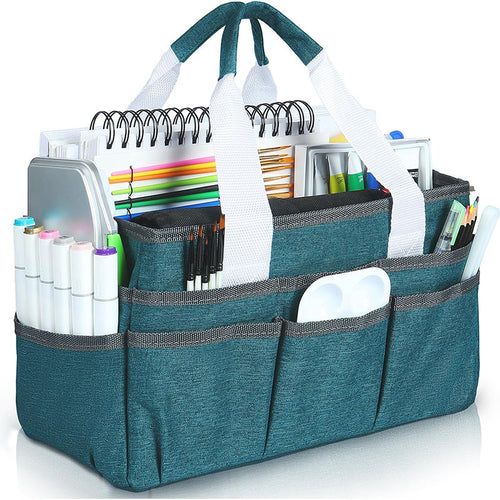 Organizer-Tasche Für Kreative Utensilien Karnz