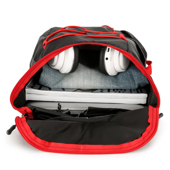 Leichte vielseitige Outdoor-Rucksack Karnz