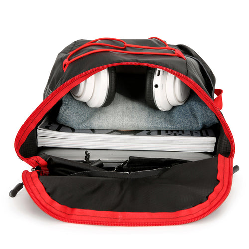 Leichte vielseitige Outdoor-Rucksack Karnz