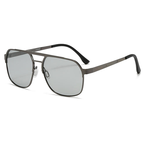 Premium Shield Frame Sonnenbrille