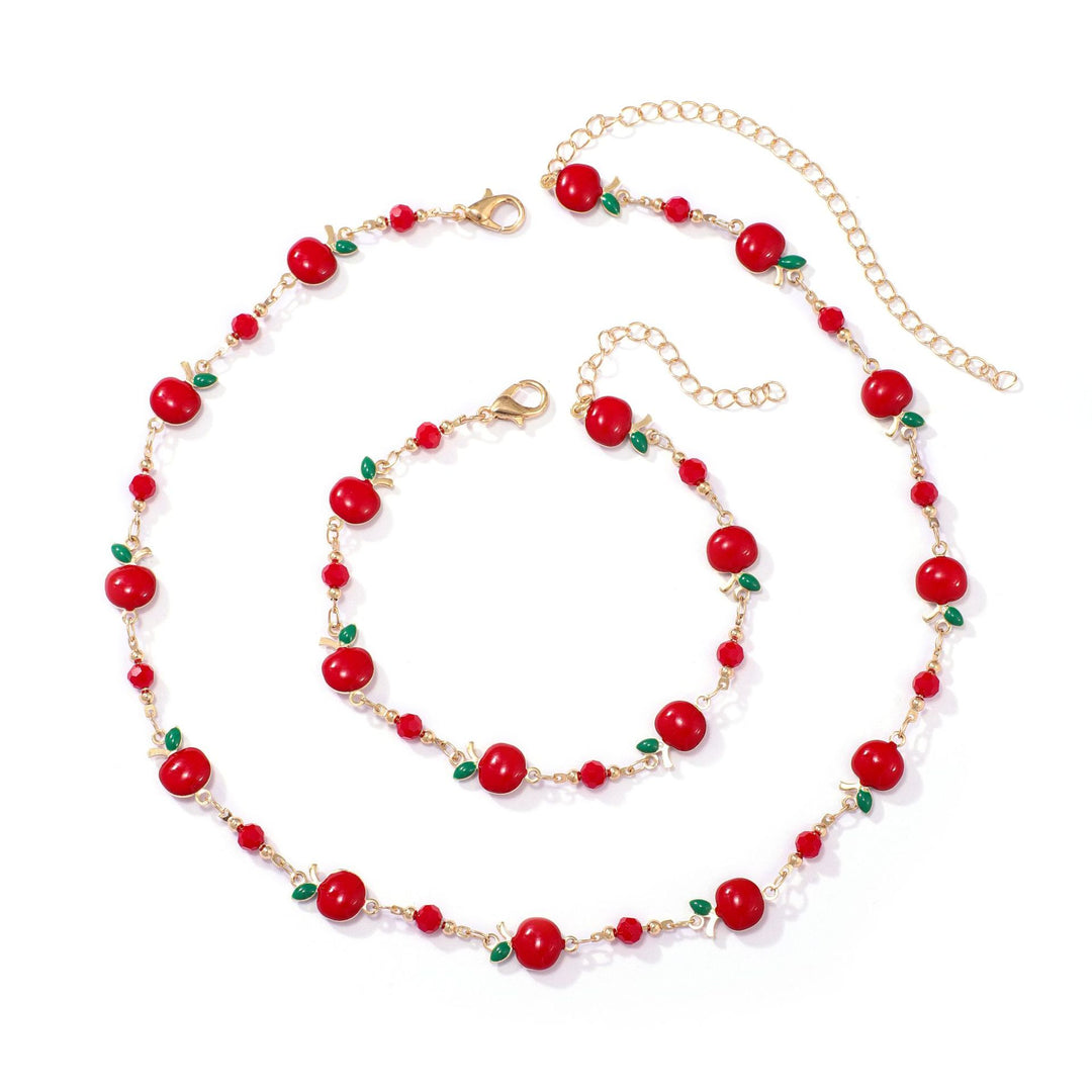 Sternmotiv Charm-Armband Karnz
