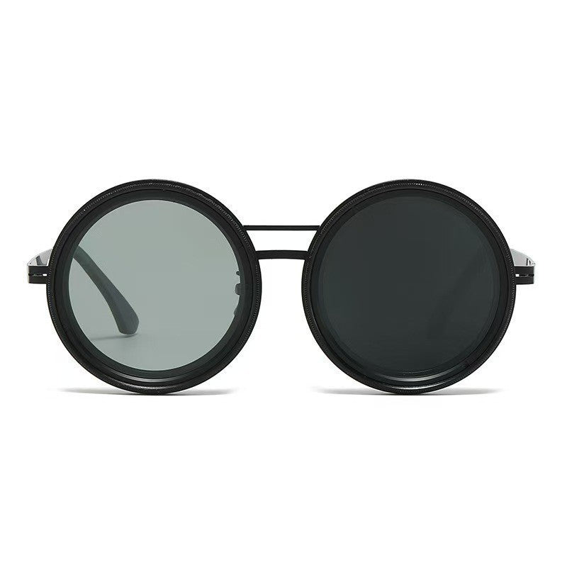 Unisex Multifunktionale Sonnenbrille Karnz