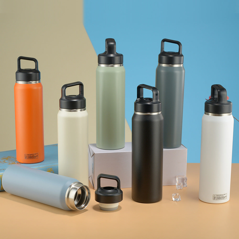 Damen Thermosflasche Karnz