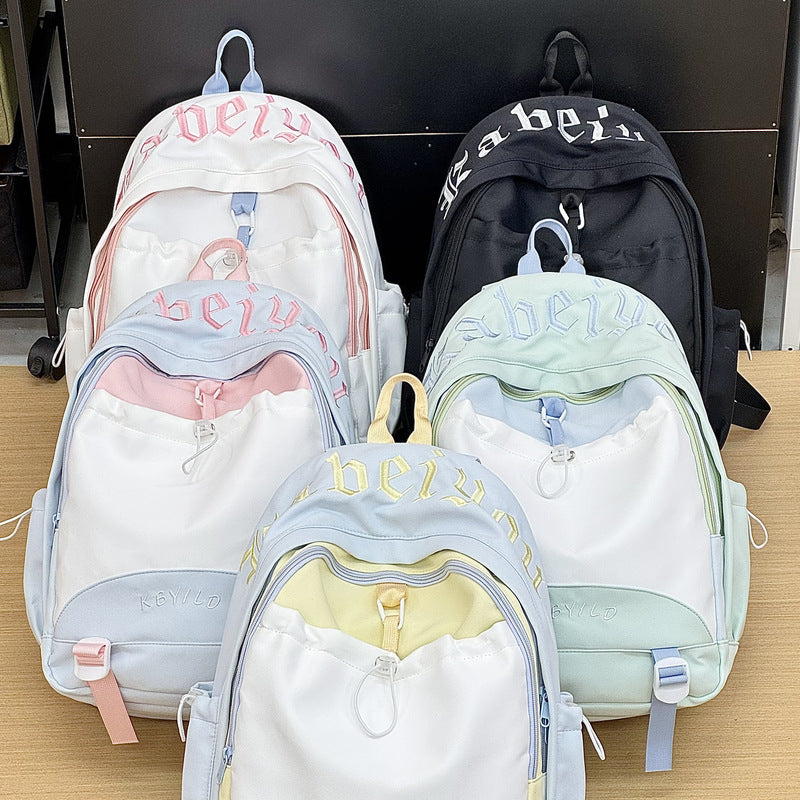 Multi-Funktionaler Urban Rucksack Karnz 1791204791