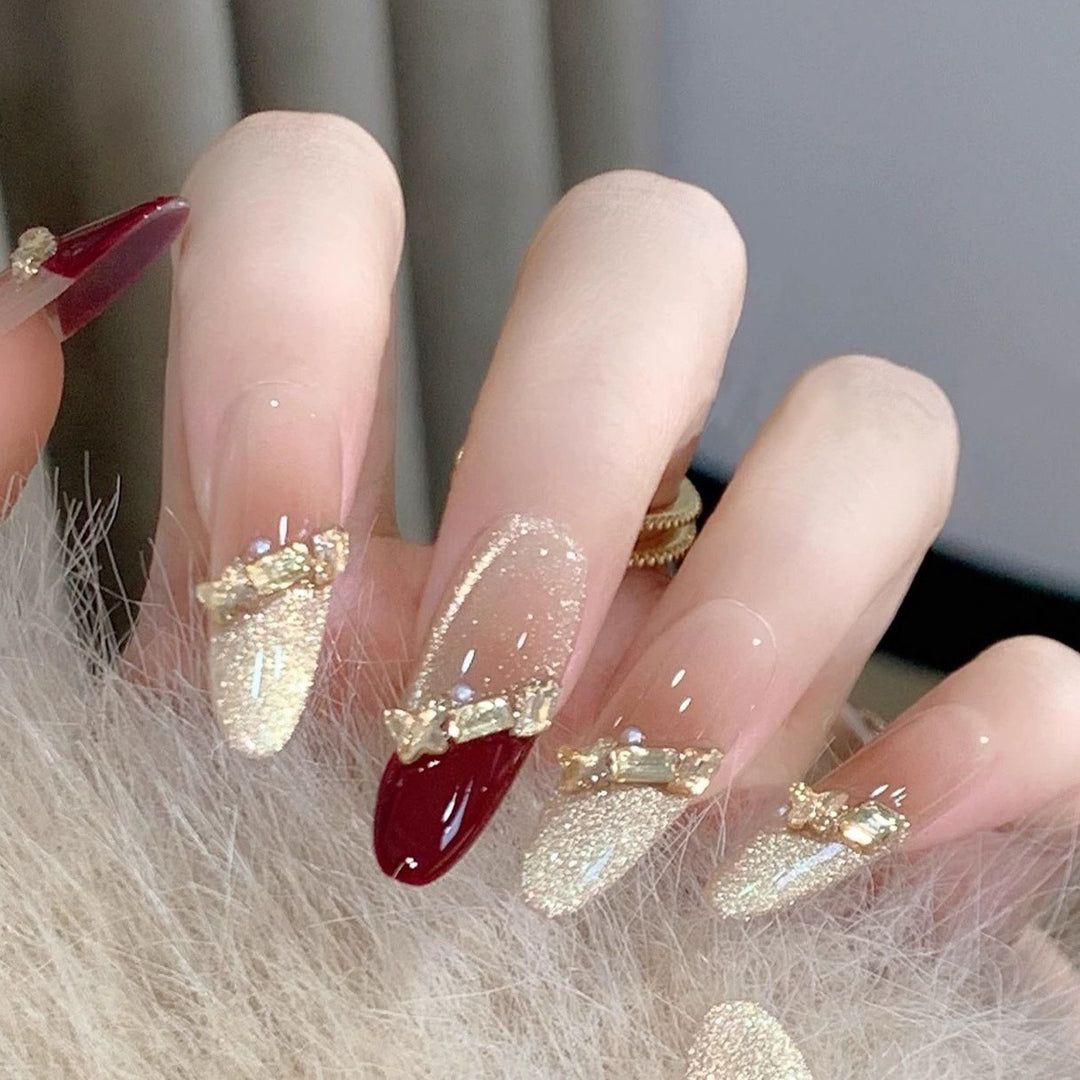 Nail Art Karnz