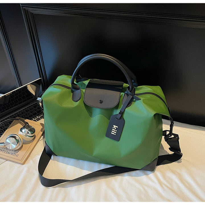 Wasserfester Reisetasche Karnz