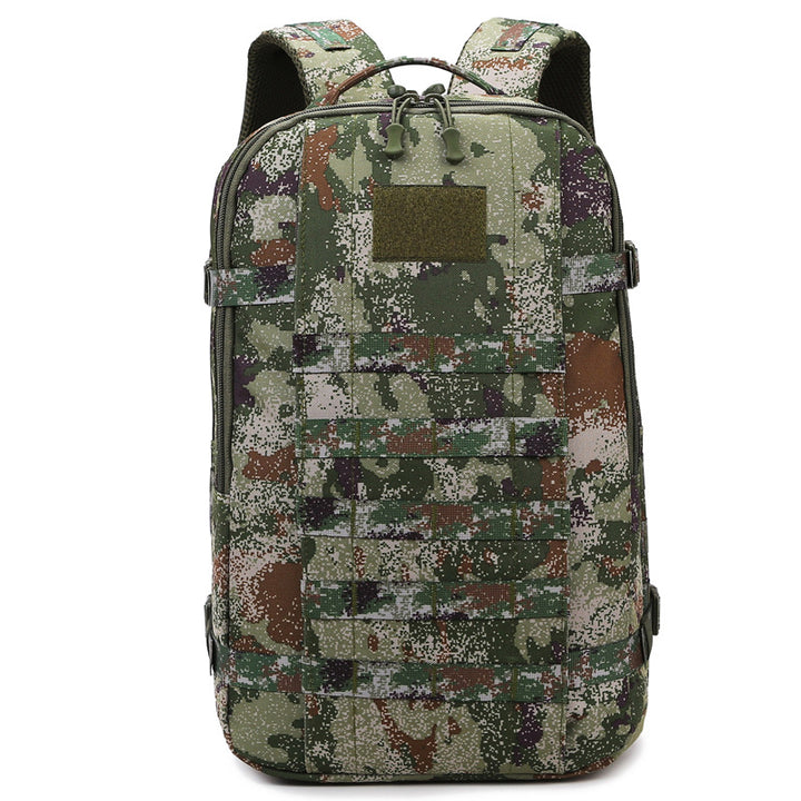 Taktischer Allwetter-Lager-Rucksack Karnz
