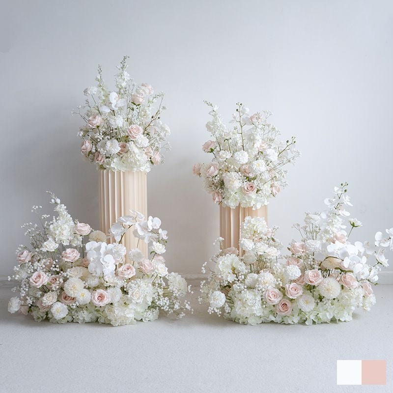Luxuriöser Künstlicher Blumenstrauß