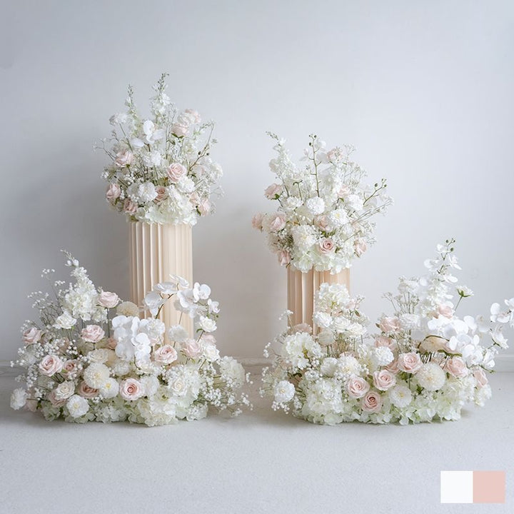Luxuriöser Künstlicher Blumenstrauß