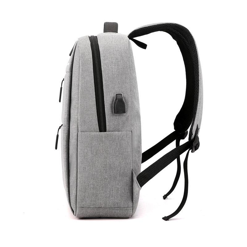 Vielseitiger reisebereiter Urban Rucksack Karnz