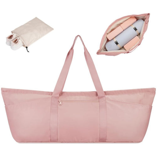 Sportliche Reisetasche mit Isolierendem Fach Karnz