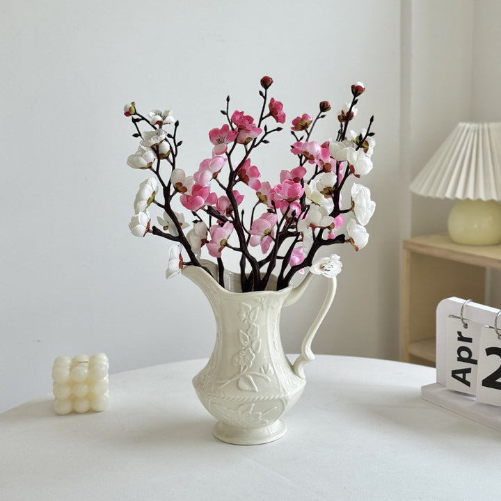 Kirschblüten Floral Stem