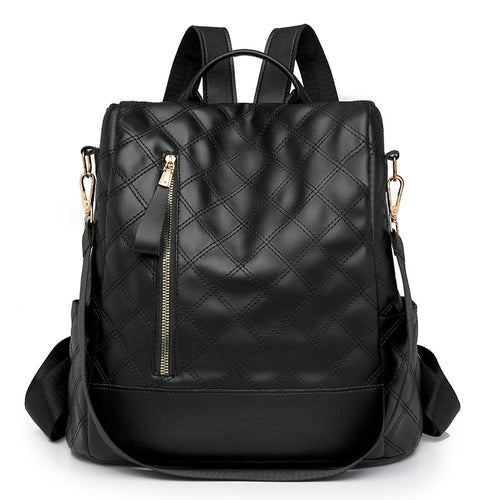 Gepolsterter Rucksack