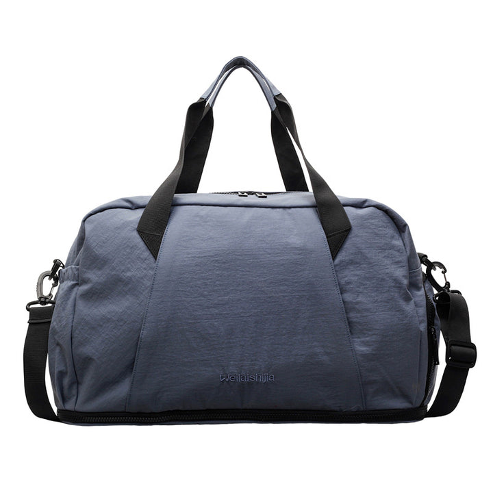 Leichte Reisetasche