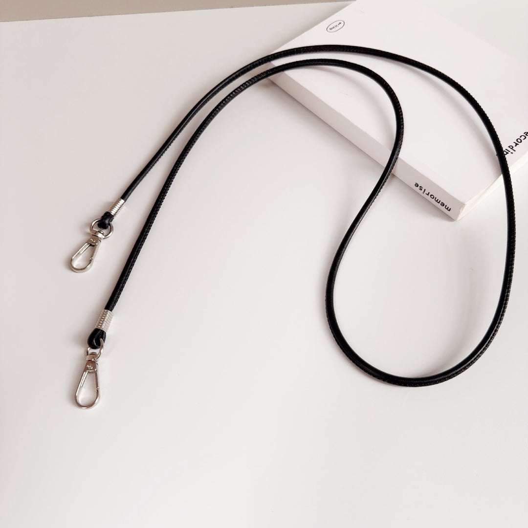 Haltbarer Mehrzweck-Lanyard mit Doppelhaken Karnz