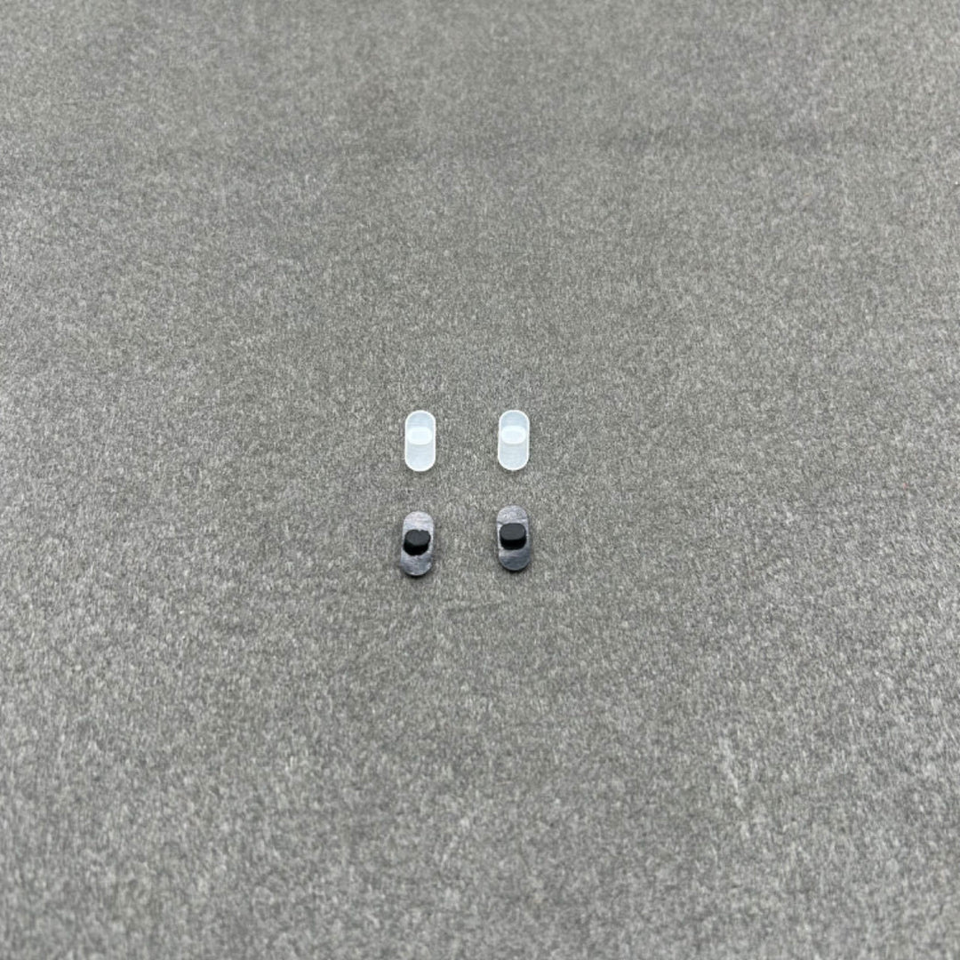 Ersatz-Push-Buttons Karnz