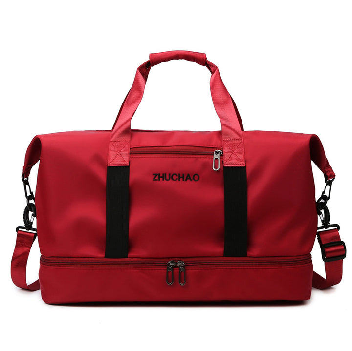 Langlebig wasserdichter Reisetasche Karnz