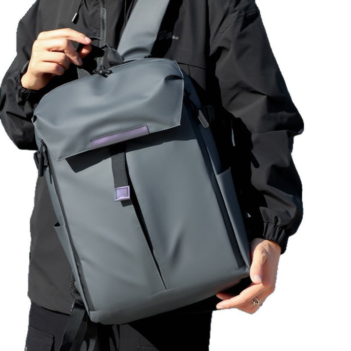 Wasserdichter Urban Rucksack Karnz