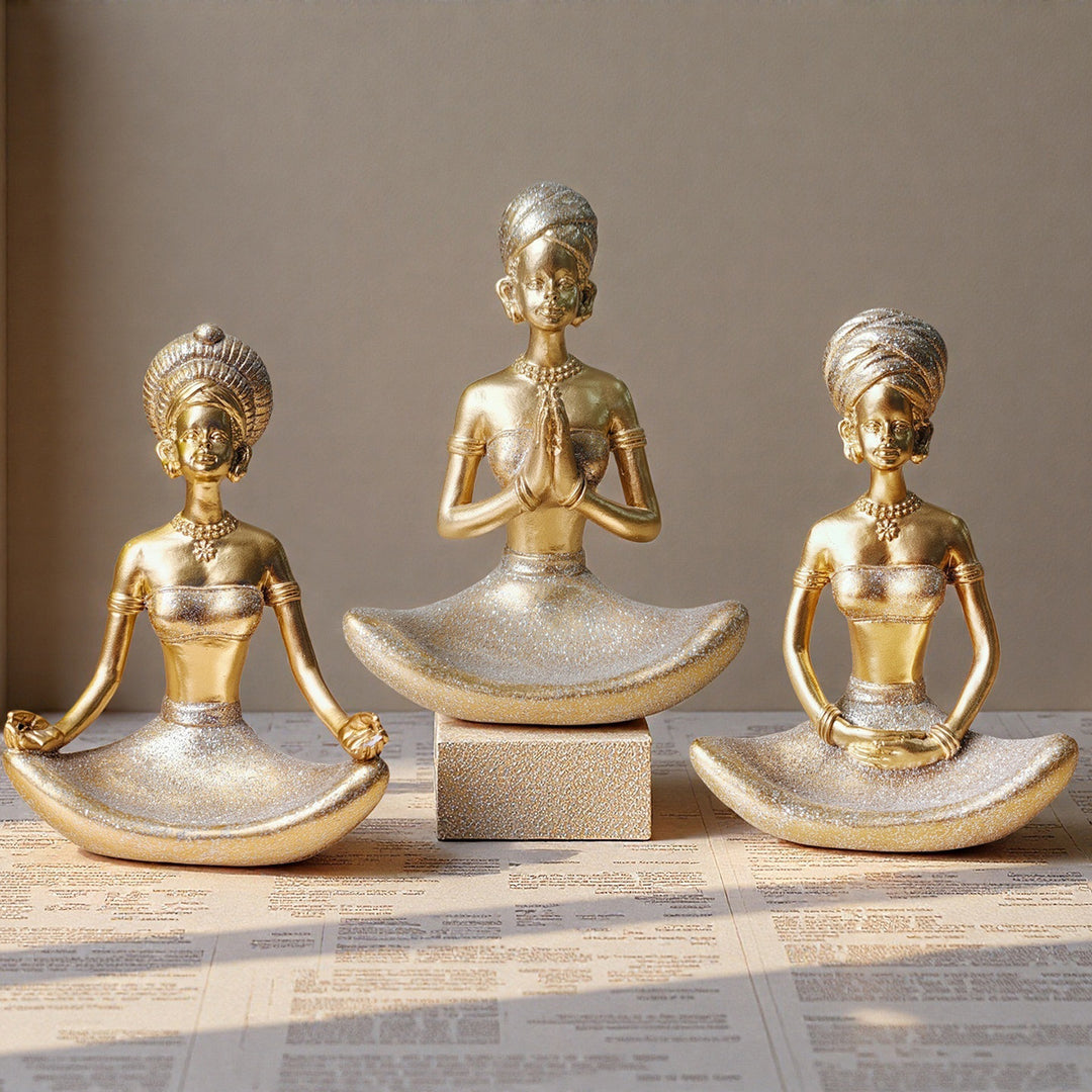 Zenart Statue Karnz
