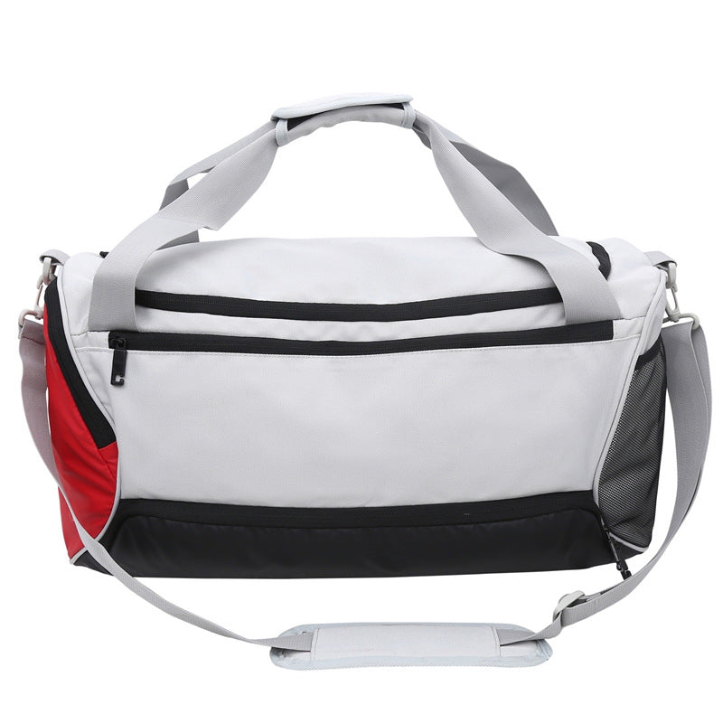 Vielseitige Sport-Duffel-Tasche