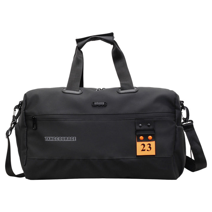 Haltbare Sport-Duffle-Tasche