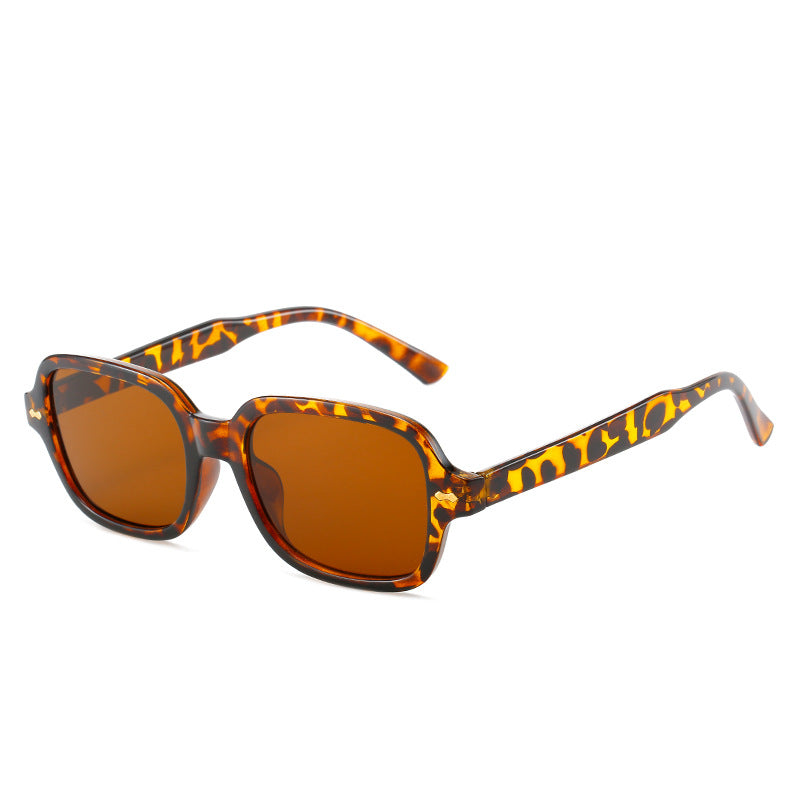 Damen Designer Sonnenbrille Karnz