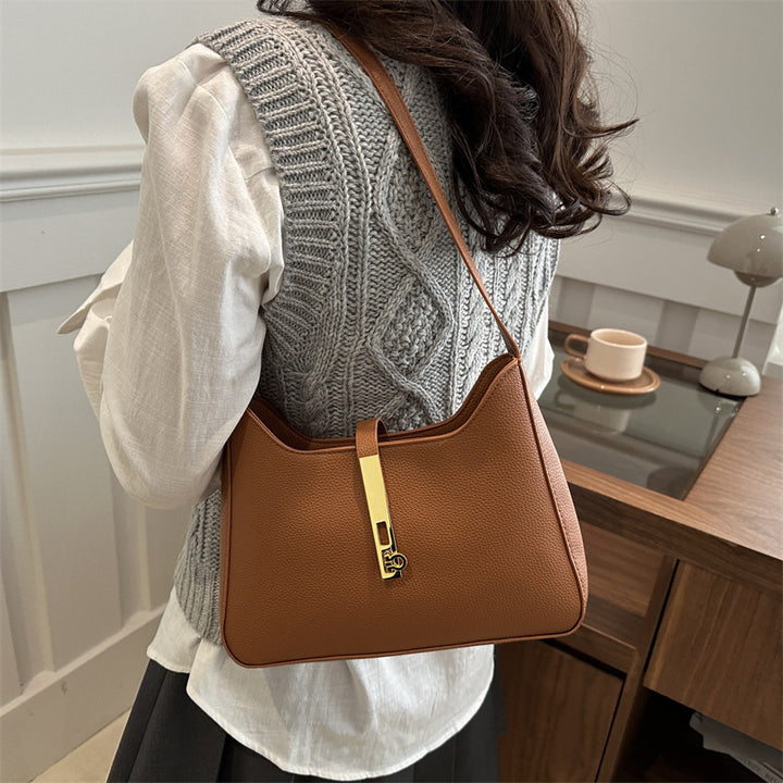 Elegante Alltag Hobo Tasche