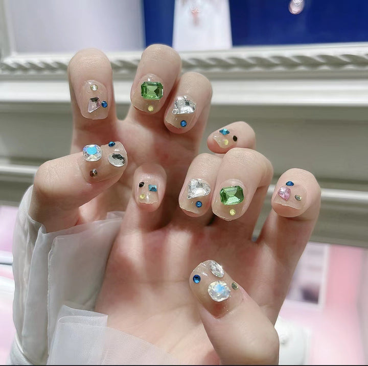 Nail Art Karnz
